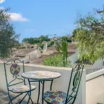 בית נופש Casa Julieta *