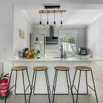 Casa Julieta Holiday home Benitachell