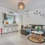 Casa Julieta Benitachell