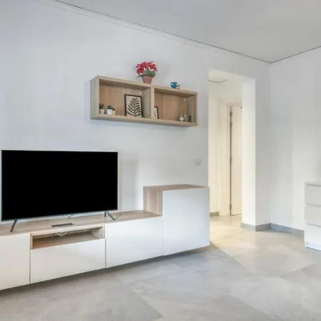 בית נופש Casa Julieta *