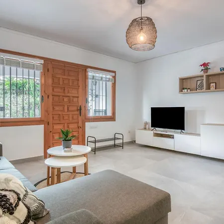 בית נופש Casa Julieta *
