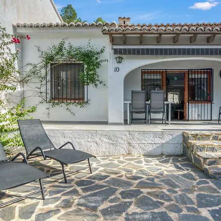 Casa Julieta