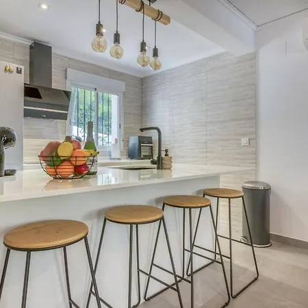 Casa Julieta Holiday home