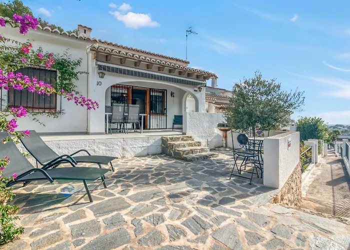 Casa Julieta *