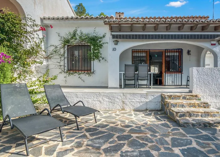 Casa Julieta 펜션 베니타첼