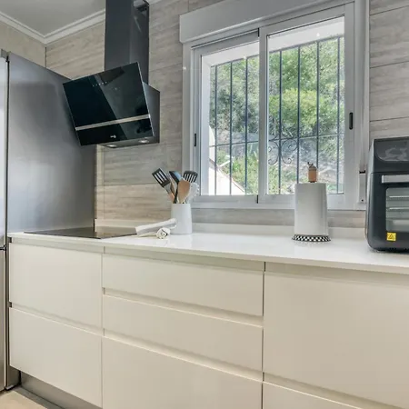 Casa Julieta Ferienhaus Benitatxell