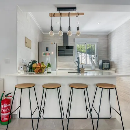 Casa Julieta Ferienhaus