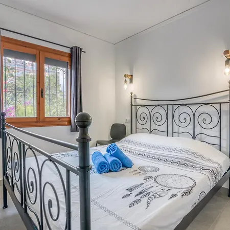 Ferienhaus Casa Julieta *