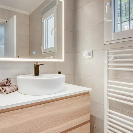 Casa Julieta * Benitatxell