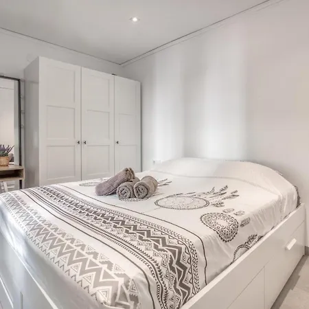 Casa Julieta Ferienhaus Benitatxell