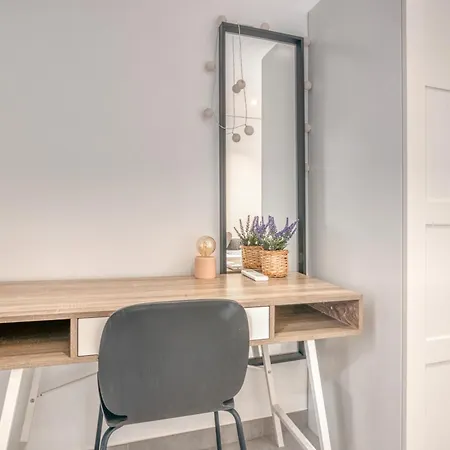 Casa Julieta * Benitatxell