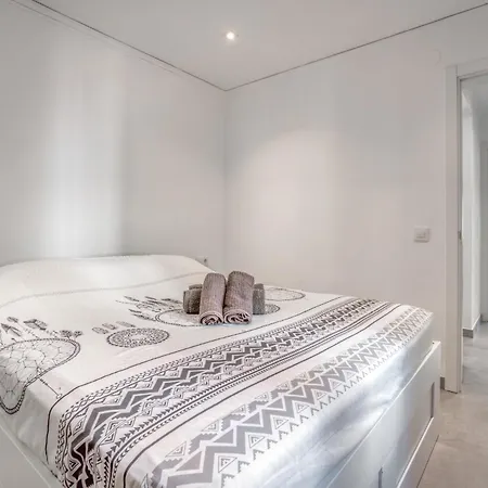 Casa Julieta Ferienhaus