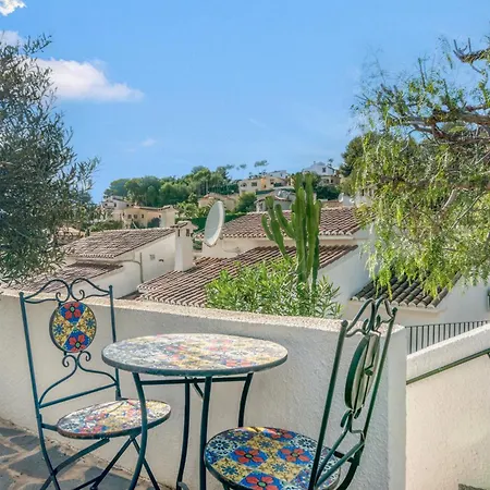 Ferienhaus Casa Julieta *