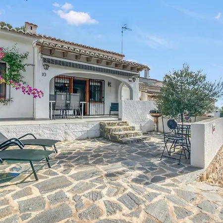 Casa Julieta Prázdninový dům