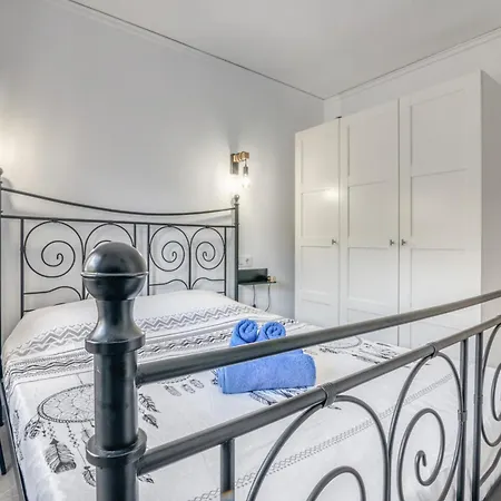 Casa Julieta Prázdninový dům