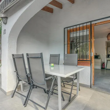 Prázdninový dům Casa Julieta *