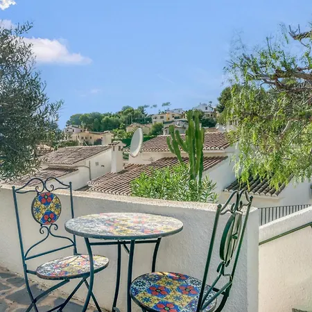 Casa Julieta